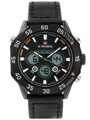 Hodinky pánske NAVIFORCE LANCER -DUAL TIME (zn008a)
