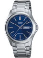 Hodinky pánske CASIO MTP-1239D-2A - MULTIDATA (zd040c)