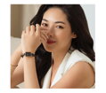 DÁMSKE HODINKY DANIEL WELLINGTON Quadro Pressed Sheffield Gold 20mm DW00100560 + KRABIČKA