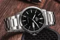 Zegarek Męski Orient Contemporary Conmuter RA-AA0C01B39B + BOX