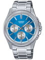 Pánske hodinky CASIO MTP-1375D-2A2 (zd112d) + BOX