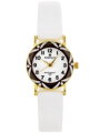 Hodinky detské PERFECT L248 - white (zp968f)