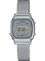Dámske hodinkyCasio Retro Vintage LA670WEM-7DF + BOX