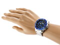 PÁNSKE HODINKY CASIO EDIFICE EFR-552D-1A2 + KRABIČKA