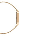 DÁMSKE HODINKY DANIEL WELLINGTON Quadro Pressed Melrose Emerald 20mm DW00100445+ KRABIČKA (zw505n)