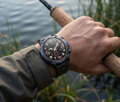 SMARTWATCH MĘSKI GRAVITY GT34-2 - AMOLED, DODATKOWA BRANSOLETA (sg060b)