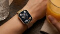 SMARTWATCH DAMSKI GRAVITY GT30-1 - ROZMOWY BLUETOOTH, DODATKOWY PASEK (sg058a)