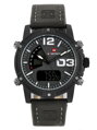 Hodinky pánske NAVIFORCE - CYCLONE (zn036a) + BOX
