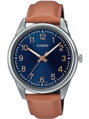 Hodinky pánske CASIO MTP-V005L-2B4 (zd066i) + BOX