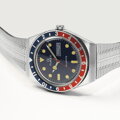 ZEGAREK MĘSKI TIMEX Q Timex Reissue TW2T80700 + BOX