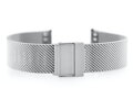 Náramok Pacific M6 siatkaHQ - silver 12mm