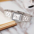 DÁMSKE HODINKY CASIO LTP-V007D-7E + KRABIČKA