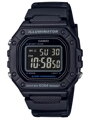 ZEGAREK MĘSKI CASIO W-218H-1B + BOX