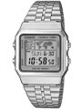 Pánske hodinky CASIO VINTAGE A500WA-7 (zd158b)