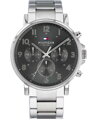 Pánske hodinky TOMMY HILFIGER 1710382 DANIEL (zf032c)