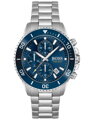 HODINKY PÁNSKE HUGO BOSS 1513907 – ADMIRAL (zh035d)