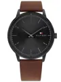 Hodinky pánske TOMMY HILFIGER 1791876 Hendrix  + BOX