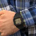 CASIO W-800HG-9AVDF PÁNSKE HODINKY KLASICKÉ + KRABIČKA