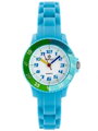 Hodinky dámske PERFECT A948 - blue (zp823c)