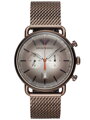 ZEGAREK MĘSKI EMPORIO ARMANI AR11169 - AVIATOR (zi020i)