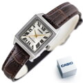 DÁMSKE HODINKY CASIO LTP-V007L-9B + KRABIČKA (zd639f)