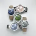 Zegarek Męski Orient Classic Bambino 38mm RA-AC0M12L30B + BOX