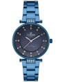 Hodinky G. ROSSI - C5131B-6F1 (zg780e) blue + BOX