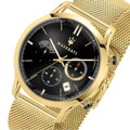 Pánske hodinky Maserati R8873633003 – RICORDO (ZS042A)