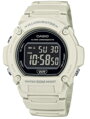 HODINKY PÁNSKE CASIO W-219HC-8BVDF + BOX