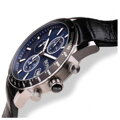 HODINKY PÁNSKE HUGO BOSS 1513391 – RAFALE (zh013d) + BOX
