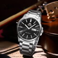 Zegarek Męski Orient Contemporary Conmuter RA-AA0C01B39B + BOX