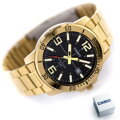 PÁNSKE HODINKY CASIO MTP-VD01G-1B + KRABIČKA