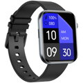 SMARTWATCH MĘSKI GRAVITY GT45-5- DODATKOWA BRANSOLETA (sg059e)