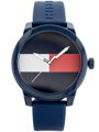 Hodinky pánske TOMMY HILFIGER 1791322 DENIM (zf044a)