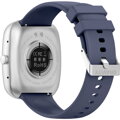 SMARTWATCH UNISEX GRAVITY GT18-6 - ROZMOWY BLUETOOTH, DODATKOWY PASEK (sg036f)