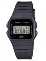 ZEGAREK MĘSKI CASIO F-91WB-8A + BOX