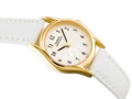 DÁMSKE HODINKY CASIO LTP-1094Q-7B6 (zd522g) - prijímanie + KRABIČKA