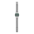 ZEGAREK MĘSKI CASIO A158WEM-3DF (zd093d) - KLASYKA + BOX