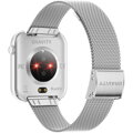 SMARTWATCH DAMSKI GRAVITY GT45-4- DODATKOWA BRANSOLETA (sg059d)