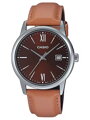 Hodinky pánske CASIO MTP-V002L-5B3 + BOX (zd224c)