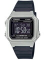 Hodinky UNISEX CASIO  W-217HM-7B + BOX