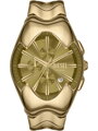 ZEGAREK MĘSKI DIESEL MERCURIAL METAMORPH CHRONOGRAPH  DZ4681 + BOX
