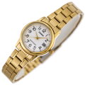 DÁMSKE HODINKY CASIO LTP-V002G-7B2UDF (zd587g) + KRABIČKA