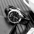 CASIO MTP-1370L-1A PÁNSKE HODINKY (zd116b) + KRABIČKA
