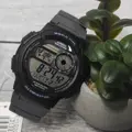 ZEGAREK MĘSKI CASIO AE-1000W-8AVEF (zd073j) - WORLD TIME + BOX