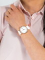 ZEGAREK DAMSKI TIMEX - FAIRFIELD TW2R49100 (zt602c)