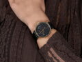 ZEGAREK DAMSKI TIMEX CELESTIAL OPULENCE TW2T87600 (zt672a)