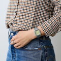 ZEGAREK UNISEX CASIO Vintage  AQ-230A-9AMQYDF + BOX