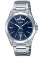 ZEGAREK MĘSKI CASIO MTP-1370D-2A2 (zd025f) + BOX
