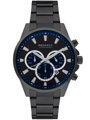 HODINKY PÁNSKE PERFECT M510CH-03 - CHRONOGRAF (zp386c) + BOX